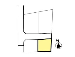 松山市桑原 桑原1丁目3区画