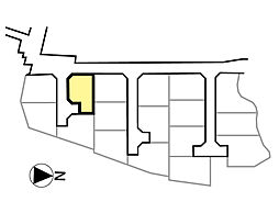 伊予郡砥部町上原町 クローバータウン上原町17区画