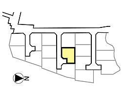 伊予郡砥部町上原町 クローバータウン上原町17区画