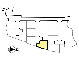 伊予郡砥部町上原町 クローバータウン上原町17区画