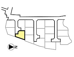伊予郡砥部町上原町 クローバータウン上原町17区画