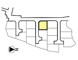 伊予郡砥部町上原町 クローバータウン上原町17区画