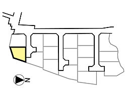 伊予郡砥部町上原町 クローバータウン上原町17区画