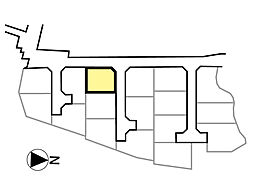 伊予郡砥部町上原町 クローバータウン上原町17区画