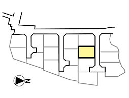 伊予郡砥部町上原町 クローバータウン上原町17区画