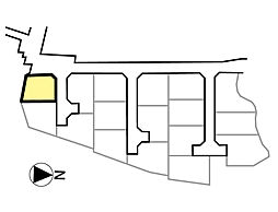 伊予郡砥部町上原町 クローバータウン上原町17区画