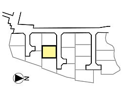 伊予郡砥部町上原町 クローバータウン上原町17区画