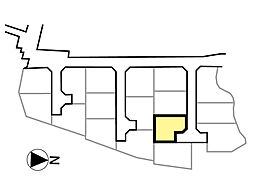伊予郡砥部町上原町 クローバータウン上原町17区画
