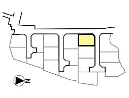 伊予郡砥部町上原町 クローバータウン上原町17区画