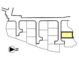 伊予郡砥部町上原町 クローバータウン上原町17区画