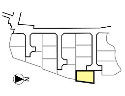 伊予郡砥部町上原町 クローバータウン上原町17区画