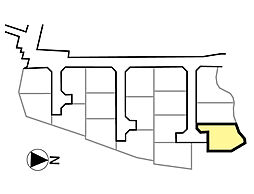 伊予郡砥部町上原町 クローバータウン上原町17区画