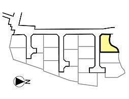 伊予郡砥部町上原町 クローバータウン上原町17区画