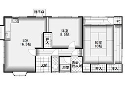 伊予市三秋 一戸建