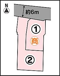 松山市和泉北 アットホームタウン和泉北