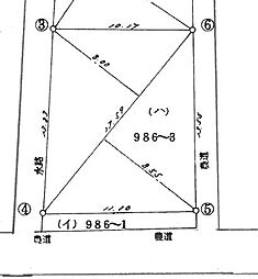 松山市高井町