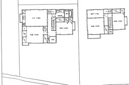 松山市高山町 一戸建