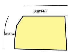 松山市北井門