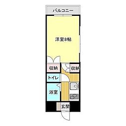 アーバンコート徳常