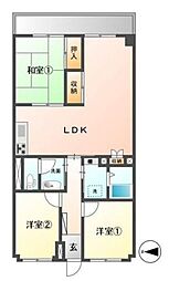 アサヒパレス庄内