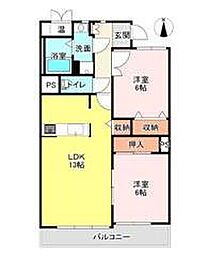 レジデンス一宮