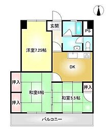 アーバンコート泉宮