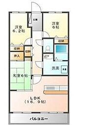 マリベール中須賀