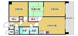 ファミール徳常