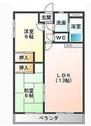 メゾンエスパシオ