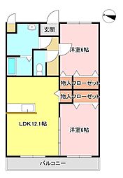 コーンハイツII