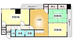アーバンコート北新町