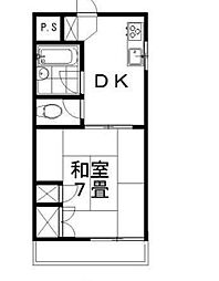 アーバンコート河内町