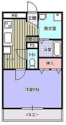 マナベビル