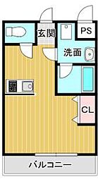 コンフォートメゾンNAGI