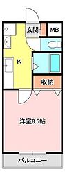 コーンハイツI
