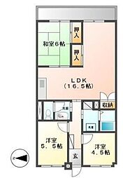 アサヒパレス庄内
