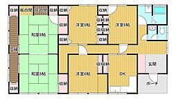 徳常町9−34　2階住居