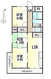 第5越智マンション