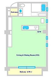 ザ・グローバル・タワー