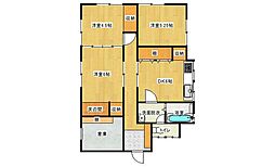 下泉町一丁目貸家