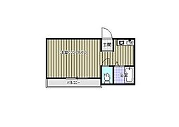 平形神野アパート 東