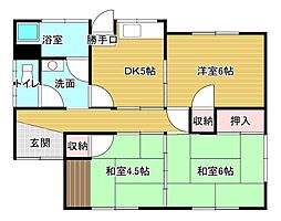 宇高町1丁目3-10貸家