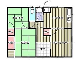 田所町5-49貸家