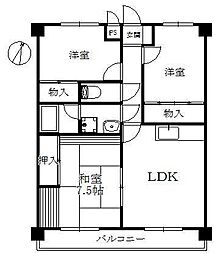 第5水野マンション