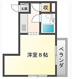 コーポ新玉