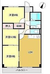 アーバンコート久保田