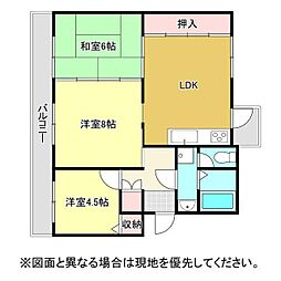 アーバンコート山根