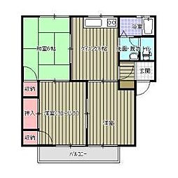 シャンブル・クレール渡邊