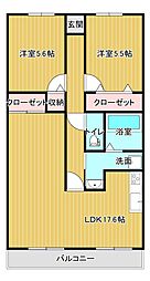 スカール新居浜