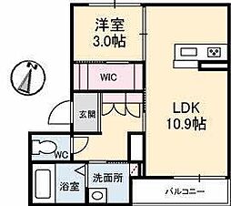 シャーメゾンnonoka